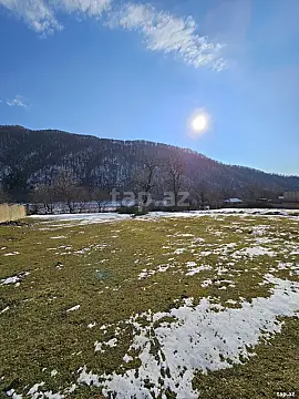 Satılır torpaq sahəsi — İsmayıllı