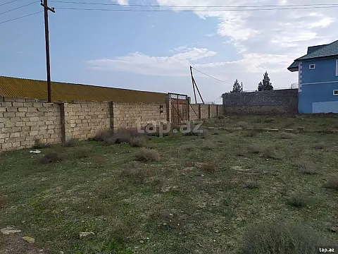 Satılır torpaq sahəsi — Bakı, Hövsan