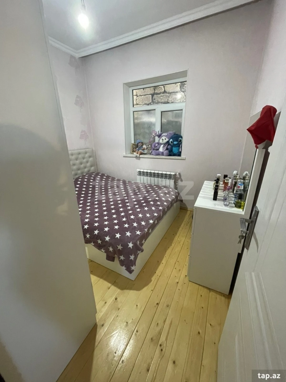 Satılır 3 otaqlı həyət evi