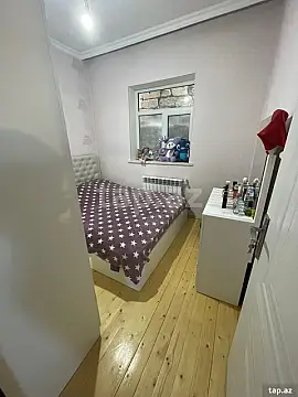 Satılır 3 otaqlı həyət evi