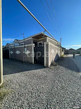 Satılır 3 otaqlı həyət evi — Bakı, Binə 3 otaq