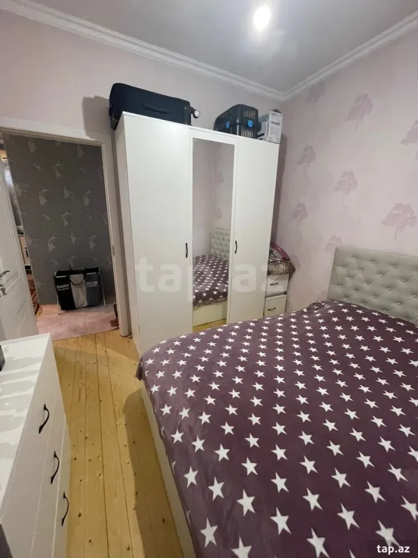 Satılır 3 otaqlı həyət evi