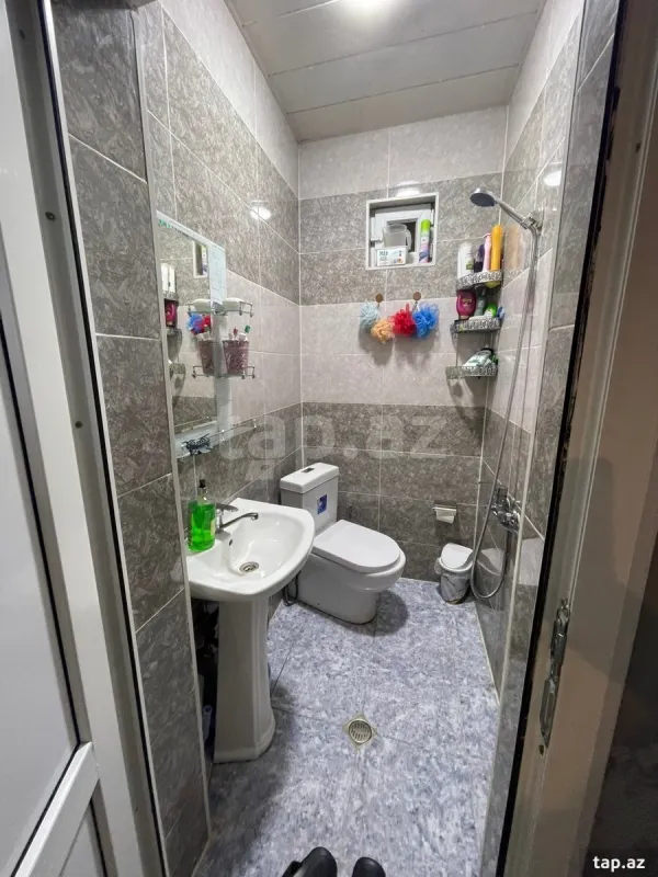 Satılır 3 otaqlı həyət evi