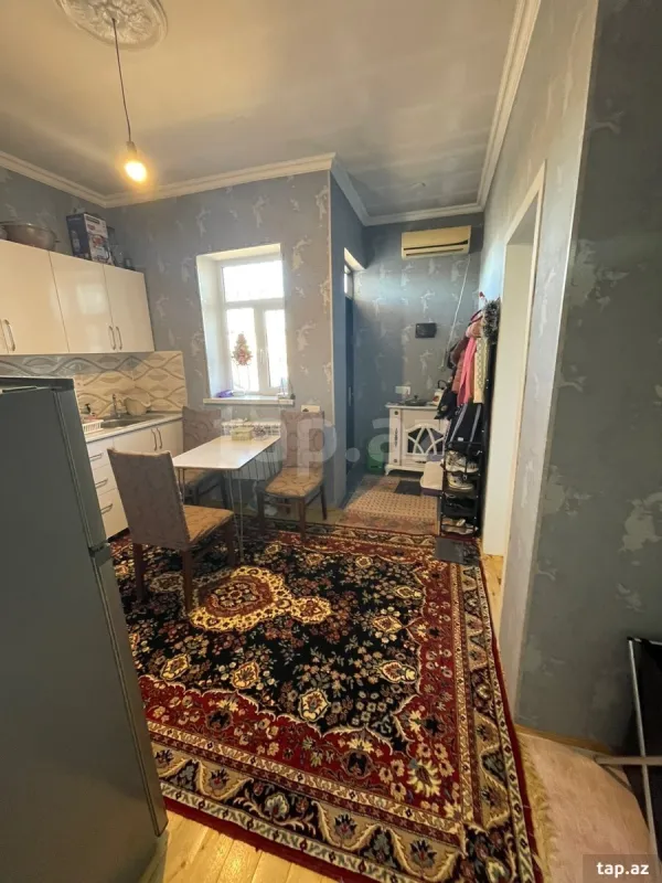 Satılır 3 otaqlı həyət evi