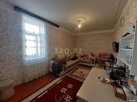 Satılır 2 otaqlı mənzil 55 m² — Sumqayıt 2 otaq 55.00 m²