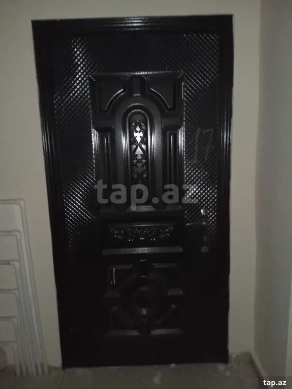 Satılır 2 otaqlı yeni tikili 60.7 m²