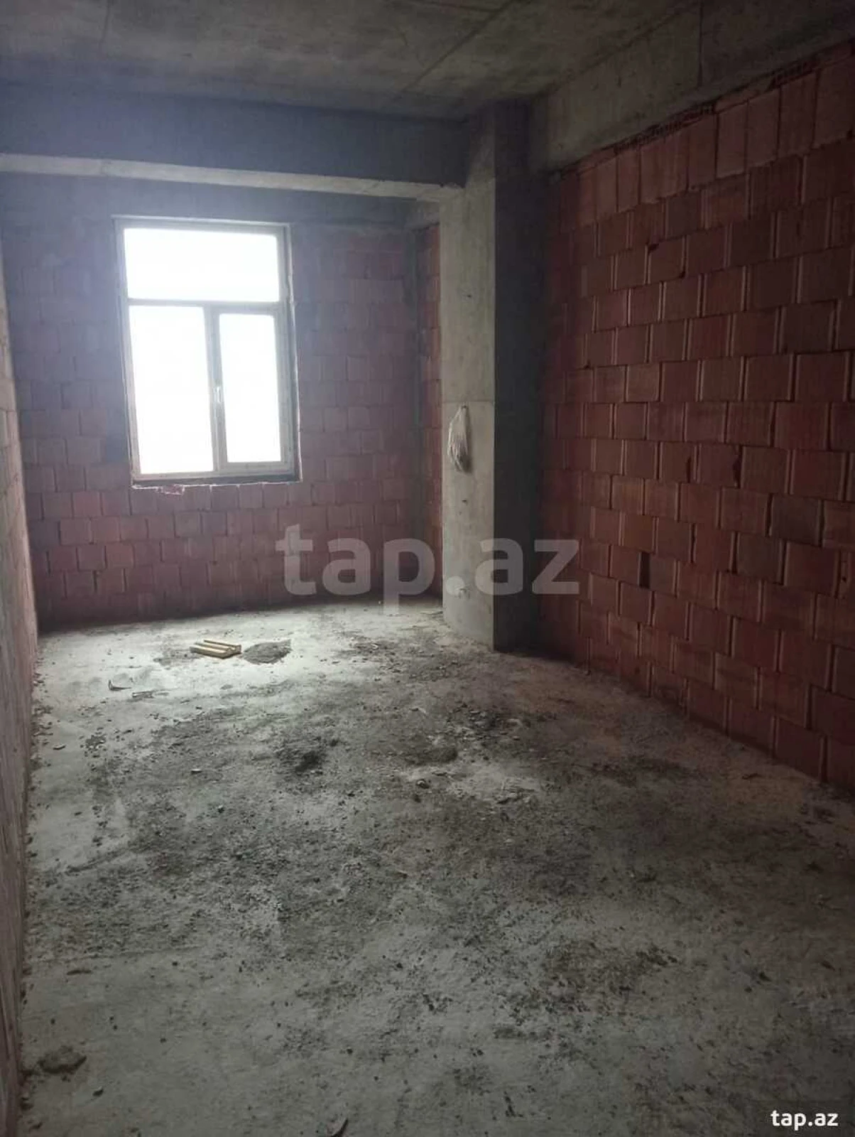 Satılır 2 otaqlı yeni tikili 60.7 m²