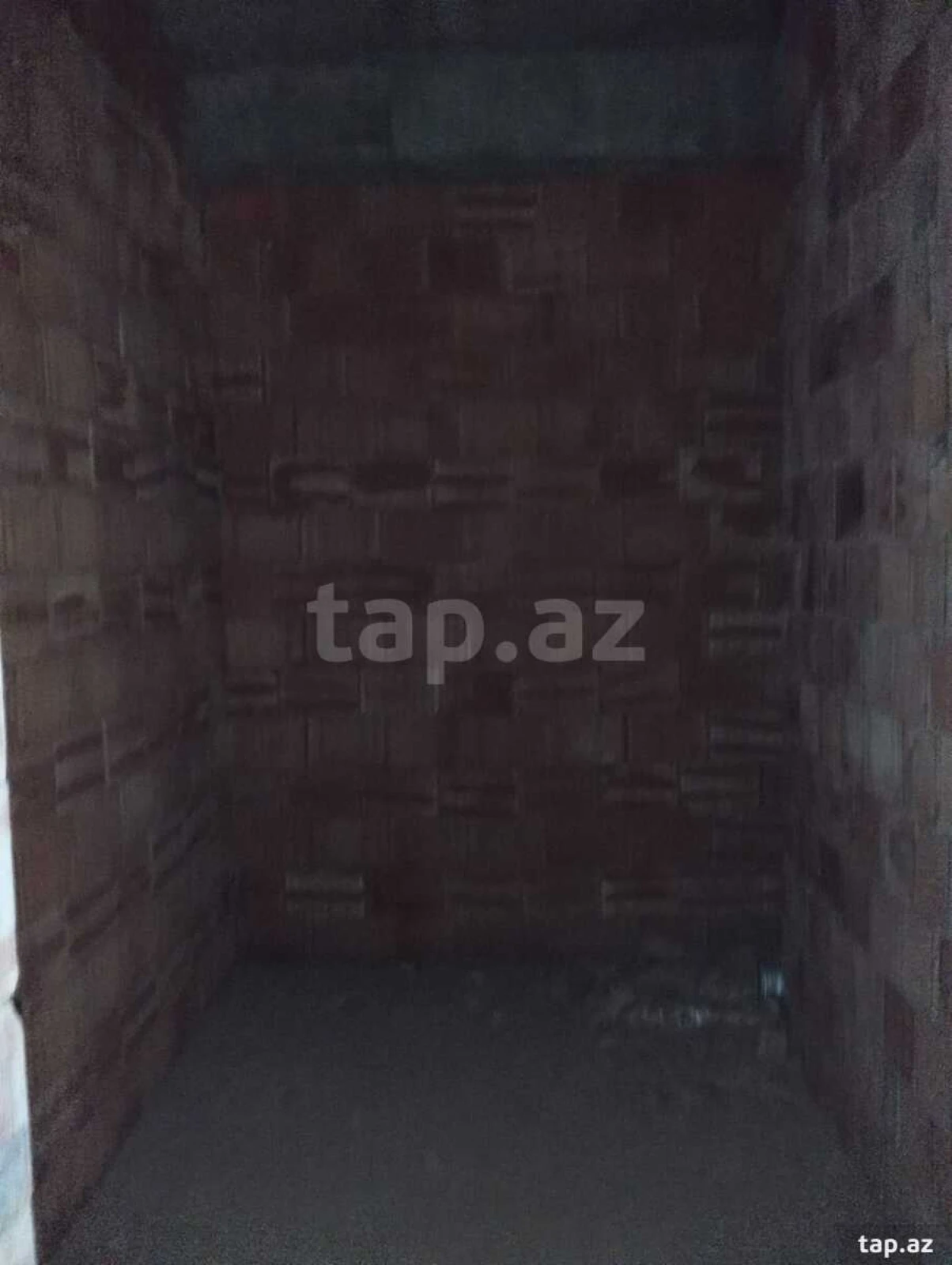 Satılır 2 otaqlı yeni tikili 60.7 m²