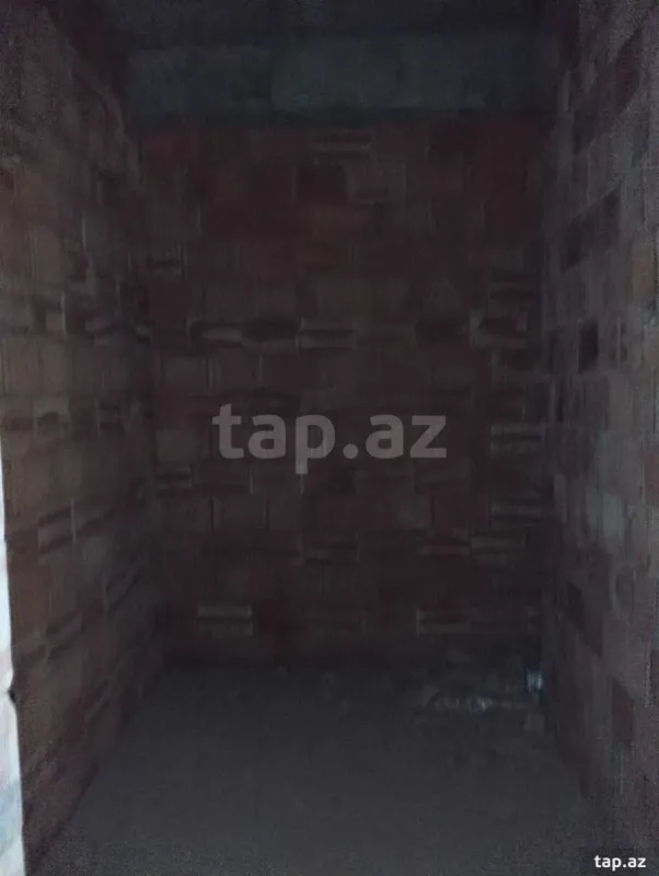 Satılır 2 otaqlı yeni tikili 60.7 m²