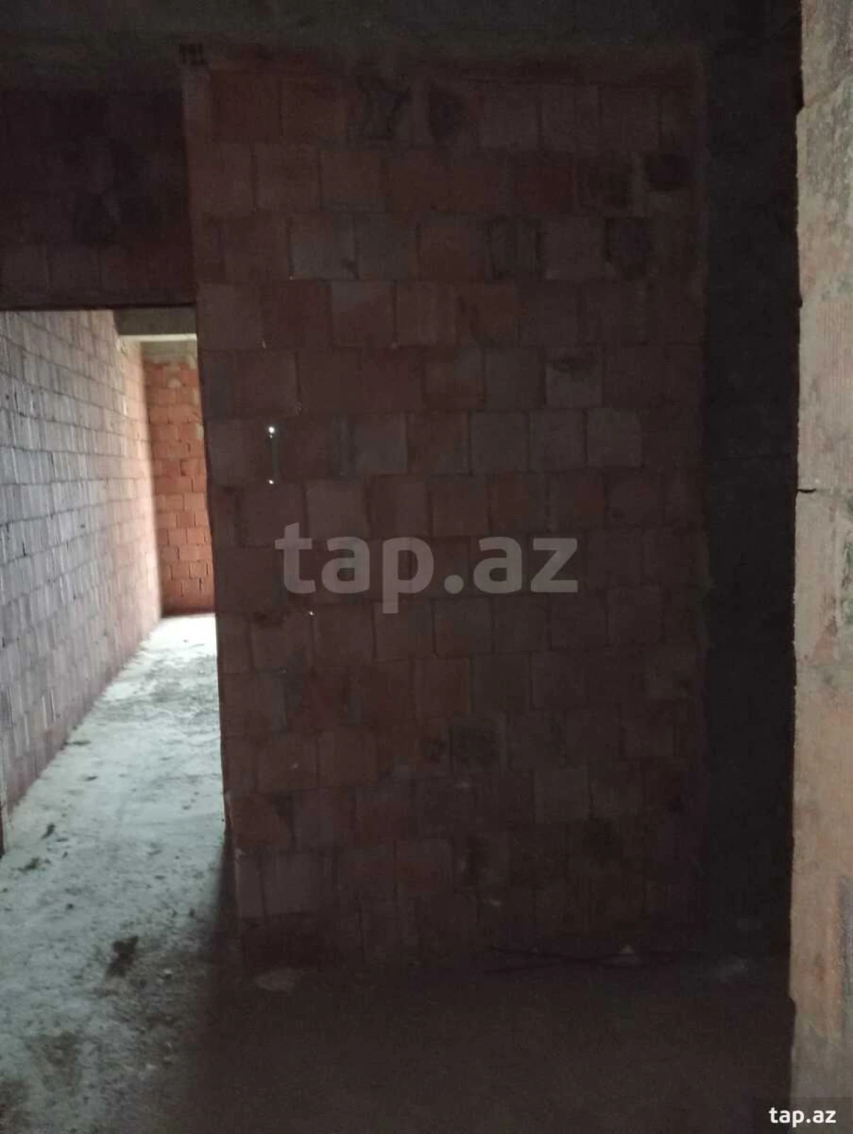 Satılır 2 otaqlı yeni tikili 60.7 m²