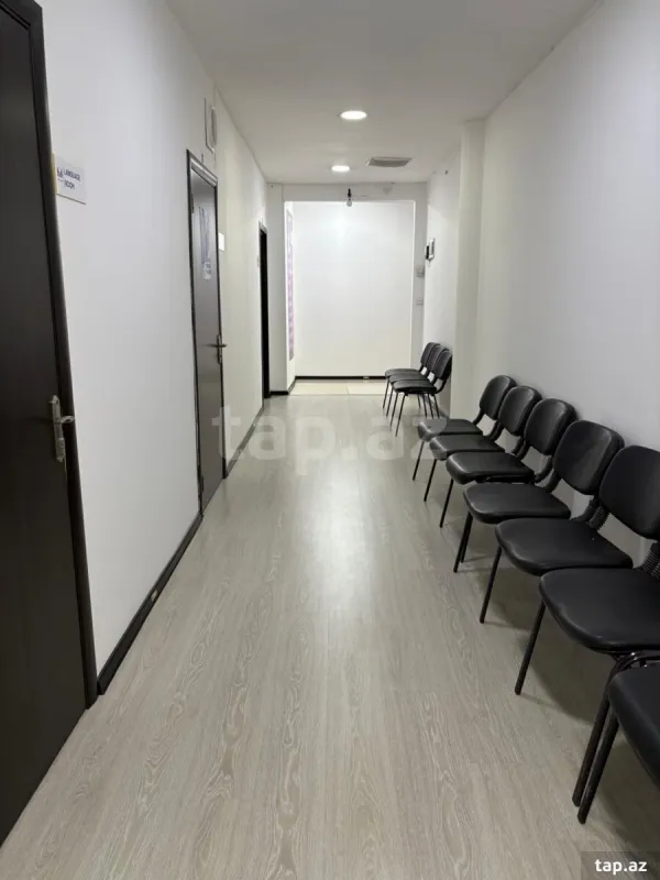 Kirayə verilir ofis