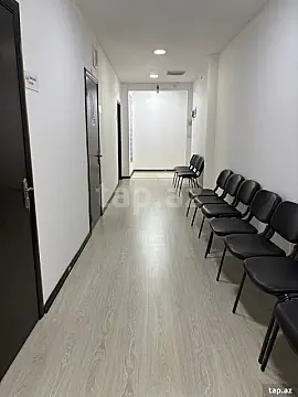 Kirayə verilir ofis