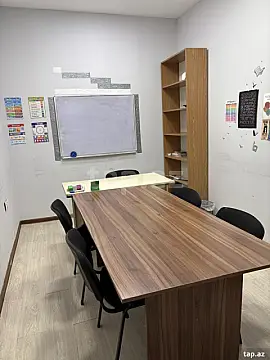 Kirayə verilir ofis