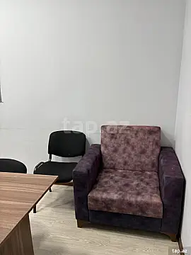 Kirayə verilir ofis — Bakı