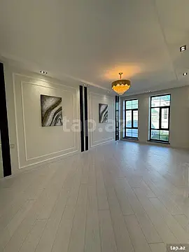 Satılır 4 otaqlı həyət evi