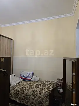 Kirayə verilir 1 otaqlı həyət evi — Bakı, Səbail 1 otaq