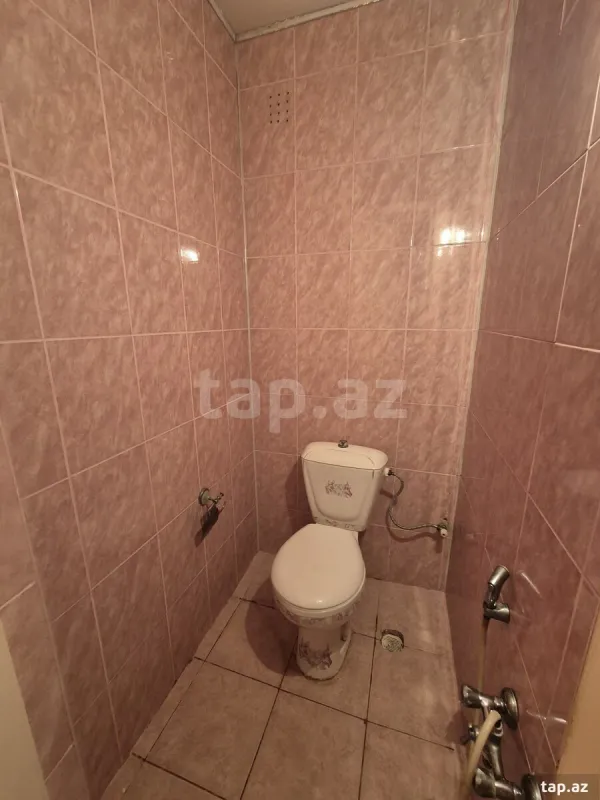 Satılır 3 otaqlı mənzil 91 m²