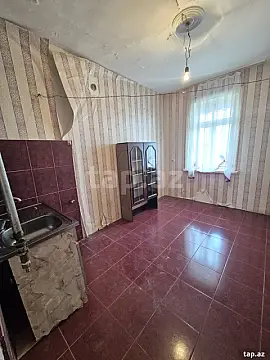 Satılır 3 otaqlı mənzil 91 m²