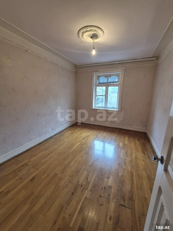 Satılır 3 otaqlı mənzil 91 m²