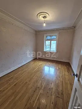 Satılır 3 otaqlı mənzil 91 m²