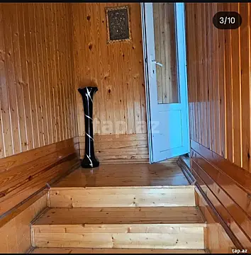 Kirayə verilir 3 otaqlı həyət evi