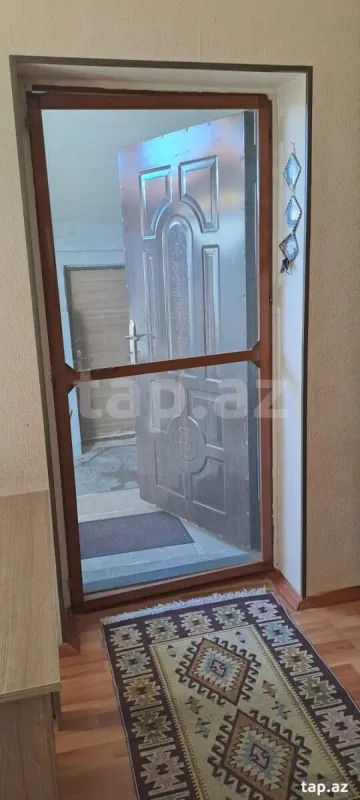 Satılır 3 otaqlı mənzil 51 m²