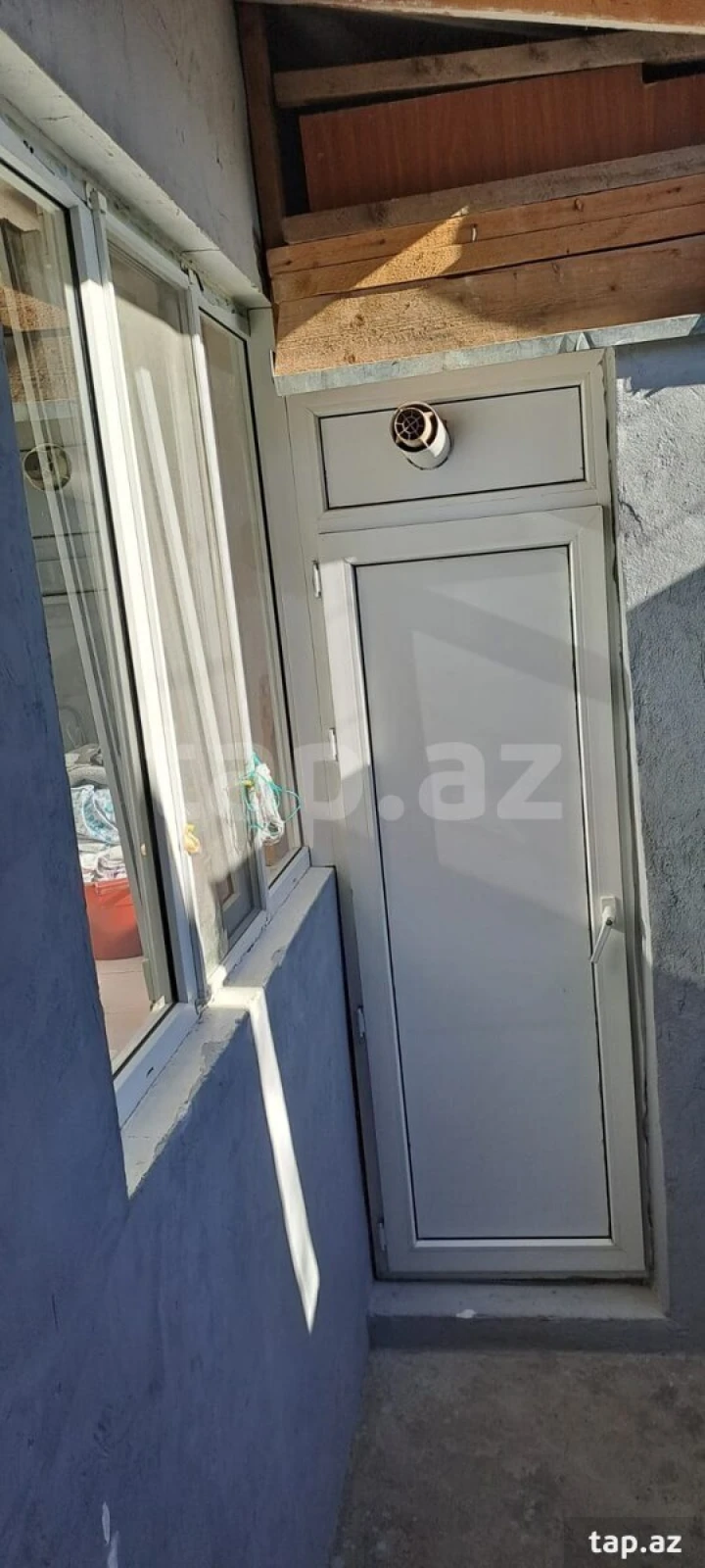 Satılır 3 otaqlı mənzil 51 m²