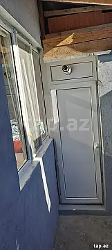 Satılır 3 otaqlı mənzil 51 m²