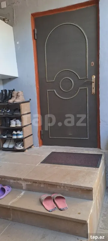 Satılır 3 otaqlı mənzil 51 m²