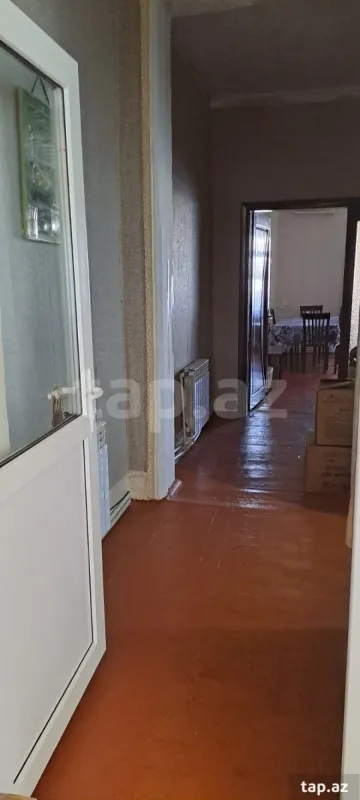 Satılır 3 otaqlı mənzil 51 m²