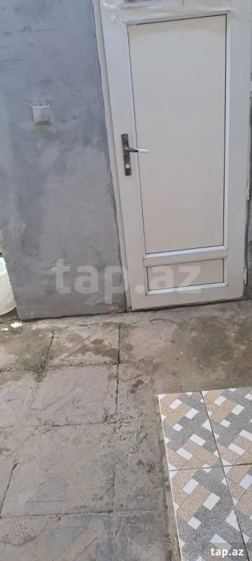 Satılır 3 otaqlı mənzil 51 m²