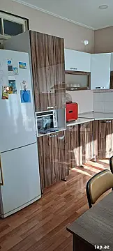 Satılır 3 otaqlı mənzil 51 m²