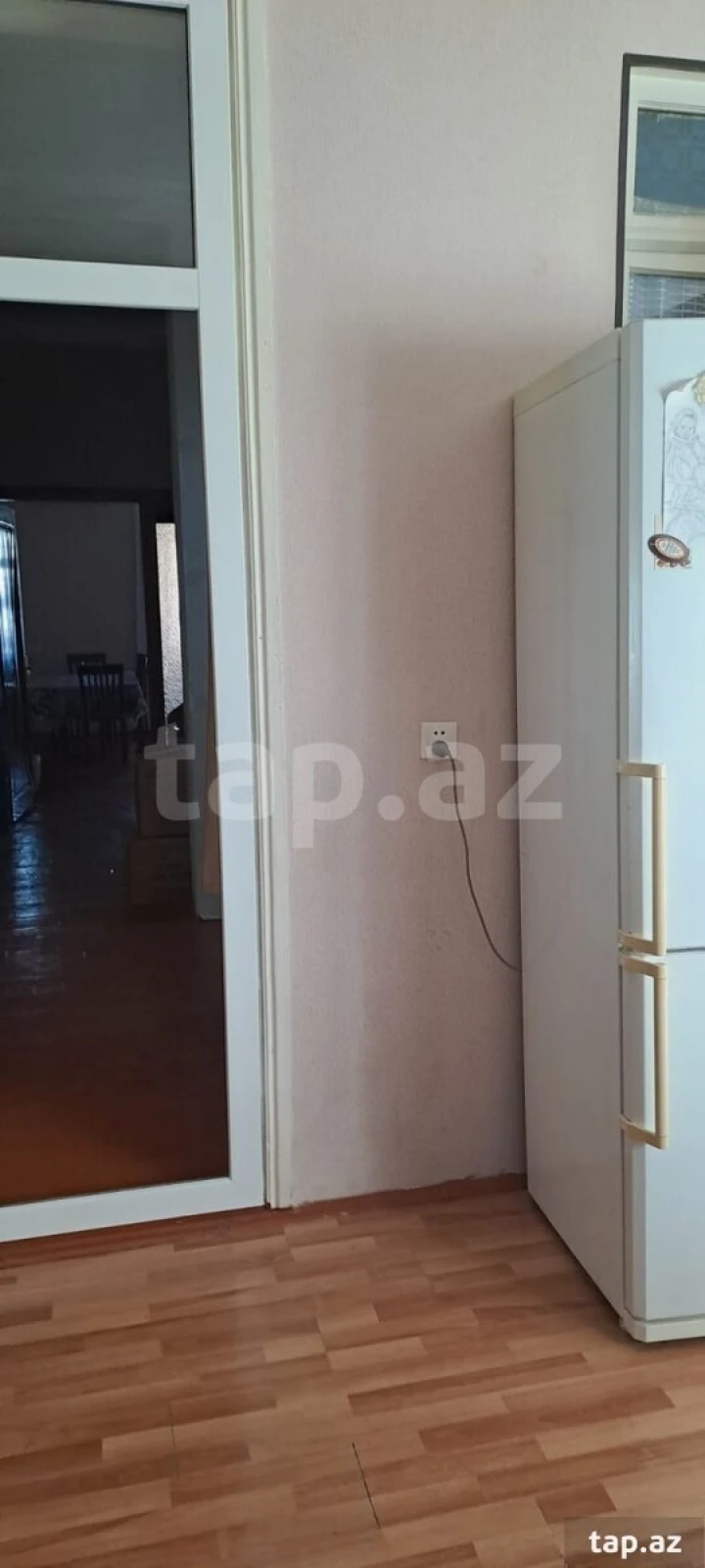 Satılır 3 otaqlı mənzil 51 m²