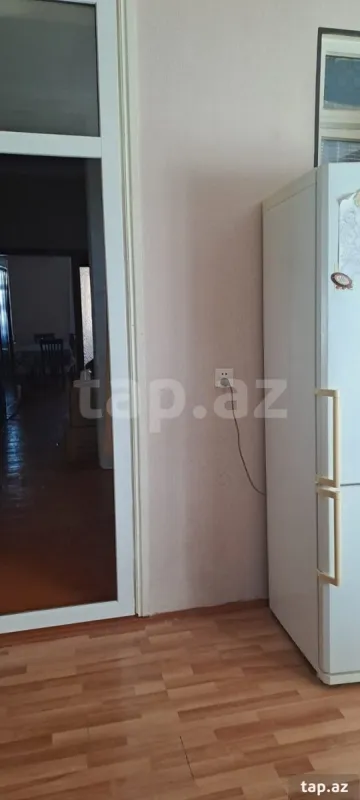 Satılır 3 otaqlı mənzil 51 m²