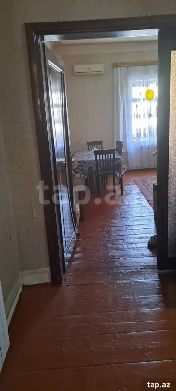 Satılır 3 otaqlı mənzil 51 m²