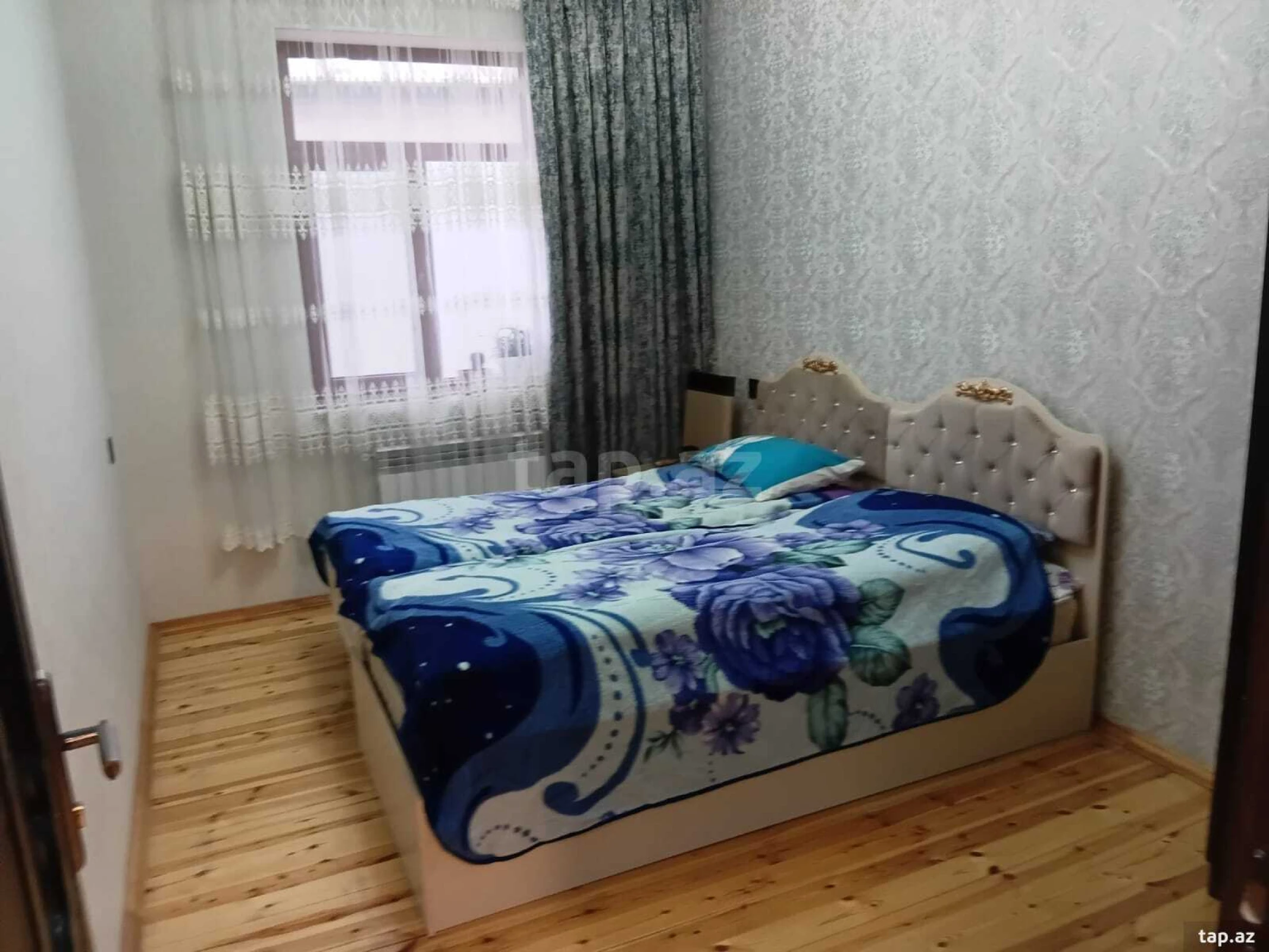 Satılır 5 otaqlı həyət evi