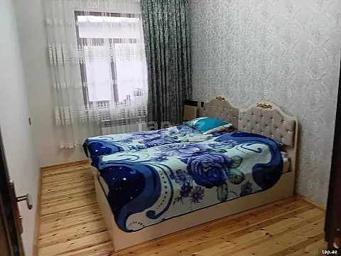 Satılır 5 otaqlı həyət evi