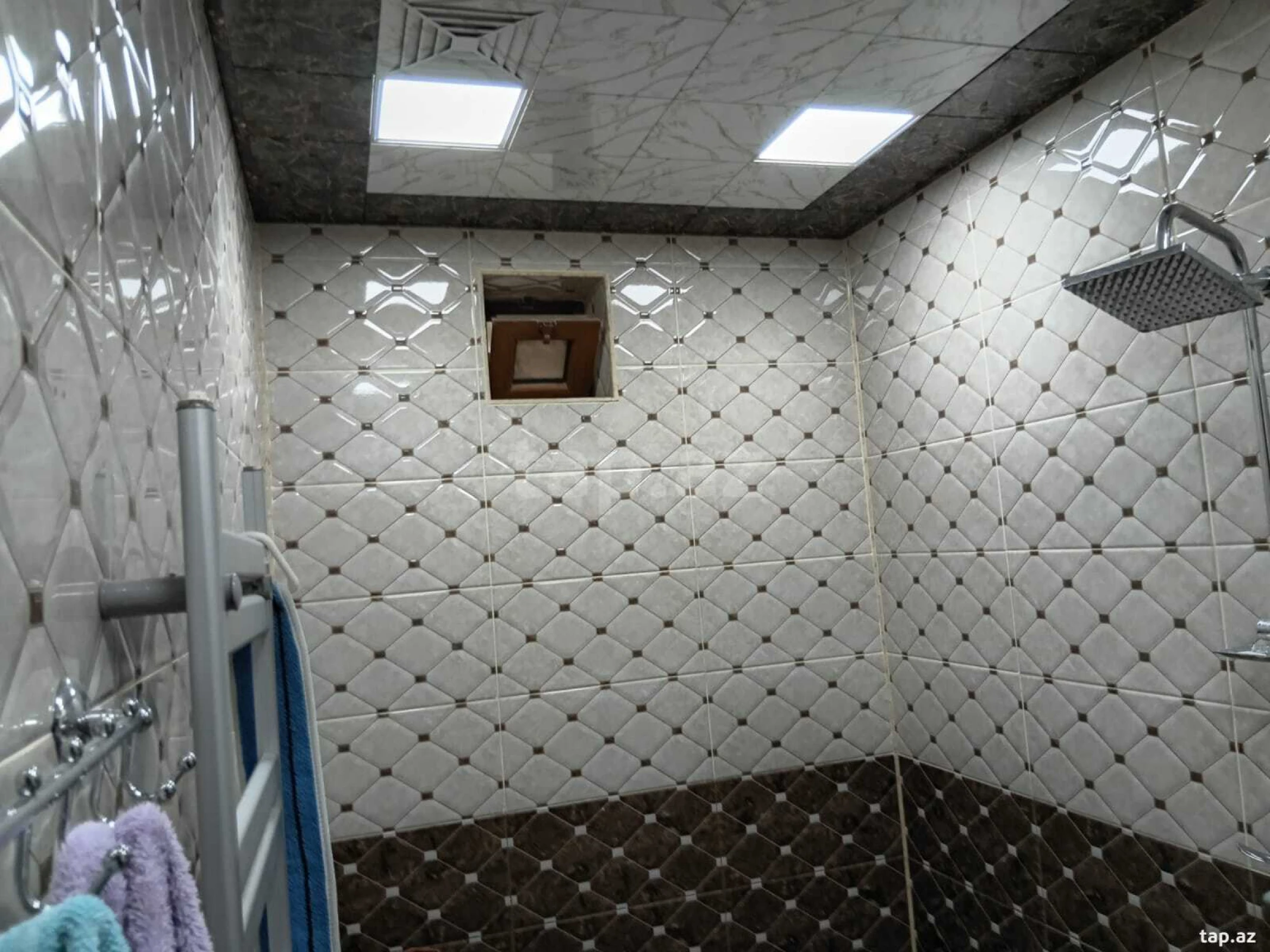 Satılır 5 otaqlı həyət evi