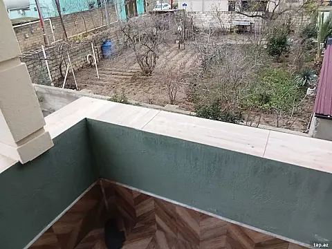 Satılır 5 otaqlı həyət evi