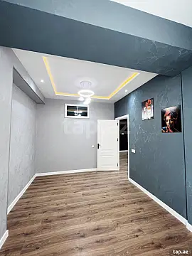 Satılır 2 otaqlı yeni tikili 61 m²