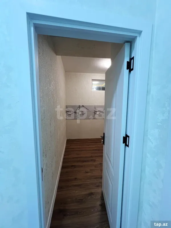 Satılır 2 otaqlı yeni tikili 61 m²