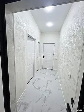 Satılır 2 otaqlı yeni tikili 61 m² — Xırdalan, Xırdalan 2 otaq 61.00 m²
