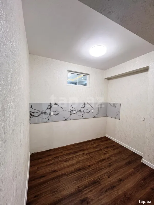 Satılır 2 otaqlı yeni tikili 61 m²