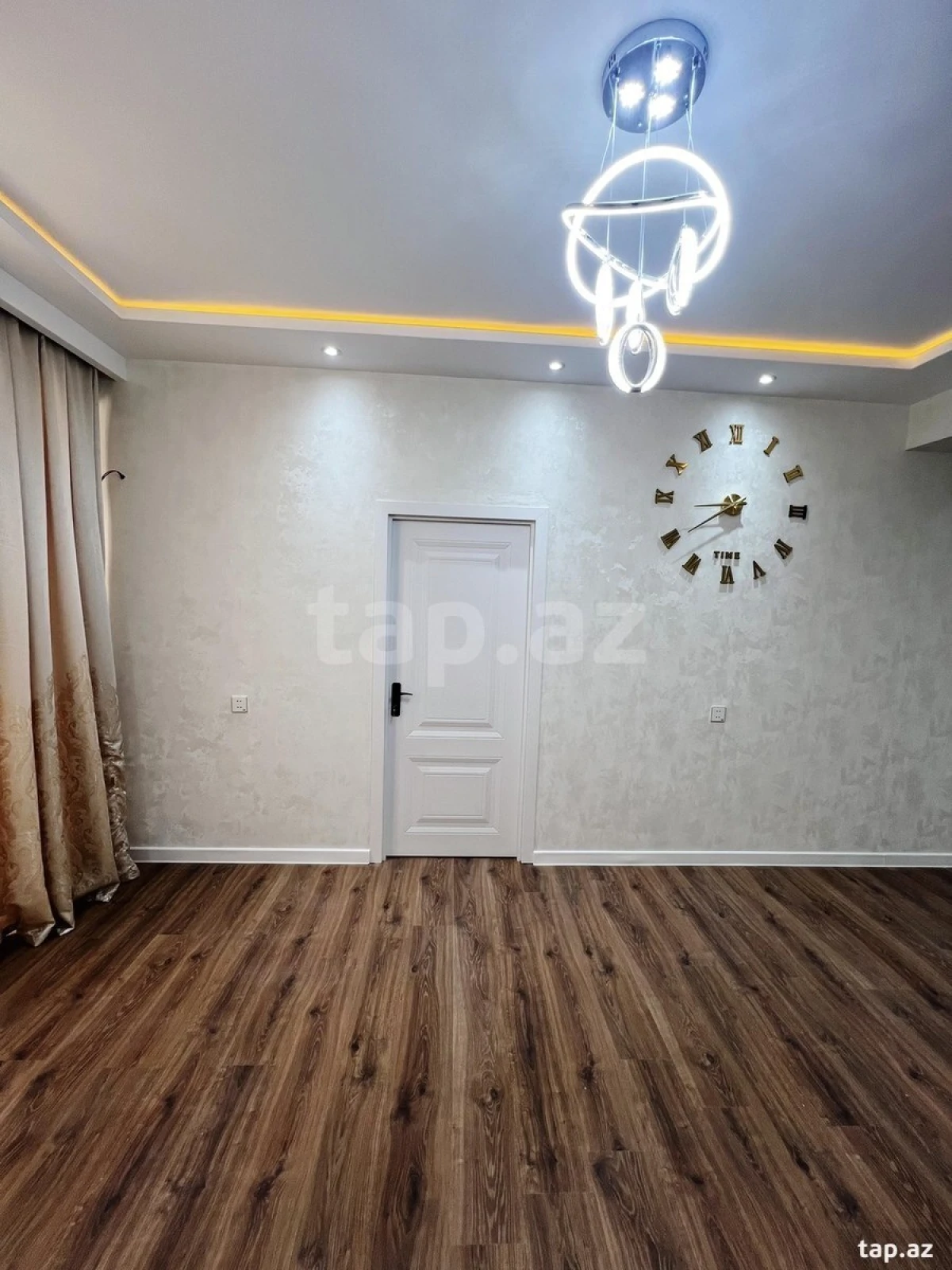 Satılır 2 otaqlı yeni tikili 61 m²
