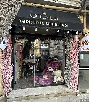 Satılır obyekt — Bakı, Nizami