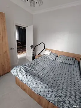 Kirayə verilir 3 otaqlı həyət evi 80 m²