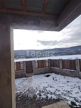 Kirayə verilir 3 otaqlı həyət evi 80 m²