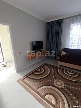 Kirayə verilir 3 otaqlı həyət evi 80 m²