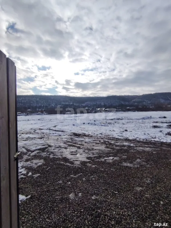 Kirayə verilir 3 otaqlı həyət evi 80 m²