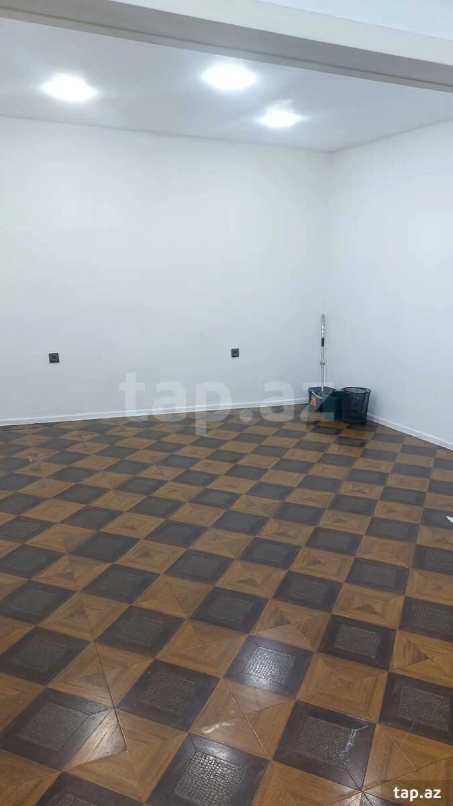 Kirayə verilir obyekt